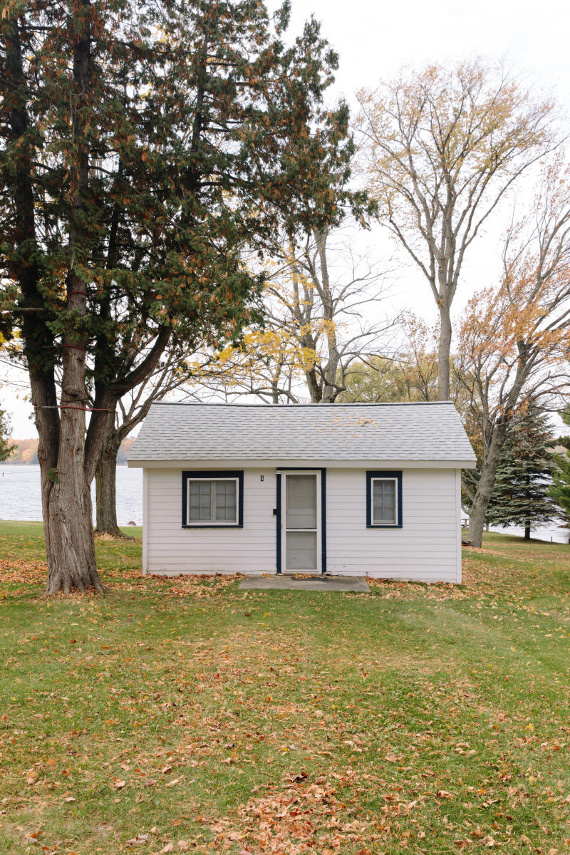 Brookside Cottages