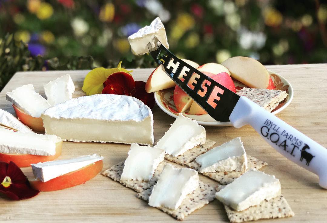 Holiday Gifts For Foodies In Traverse City Northern Mi