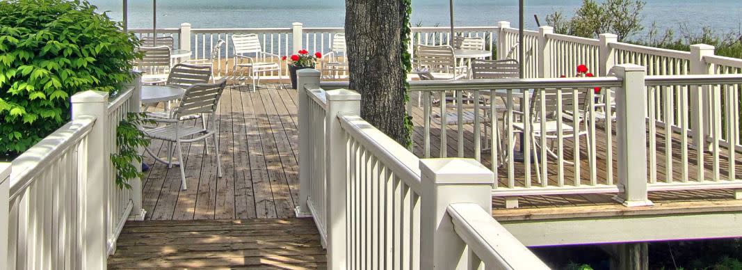 North Shore Inn