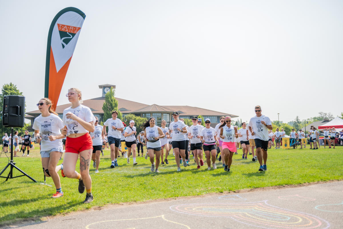 Annual Events In Traverse City MI Festivals Activities