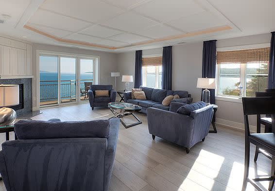 Traverse City Condominium Rentals