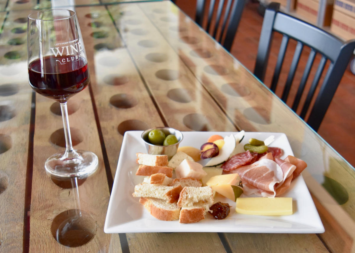 Top 5 Things to Do In Traverse City | Hiking, Dining & Wine