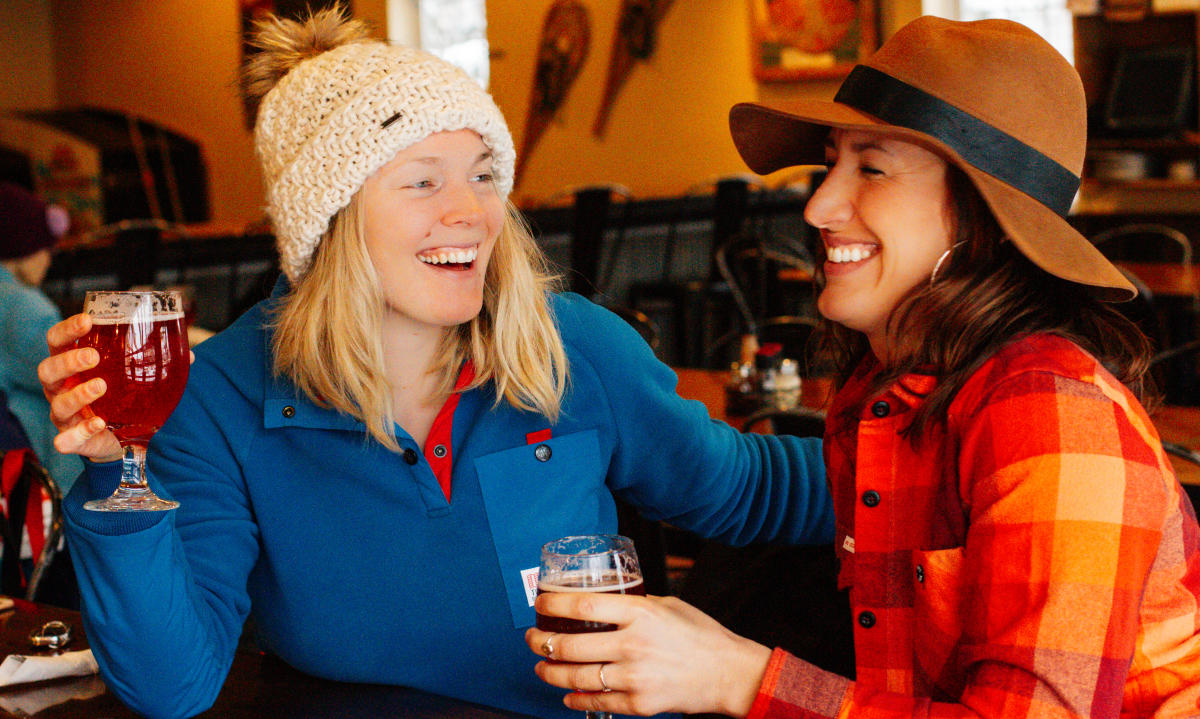 Traverse City Beer Week Craft Beer In Northern Michigan