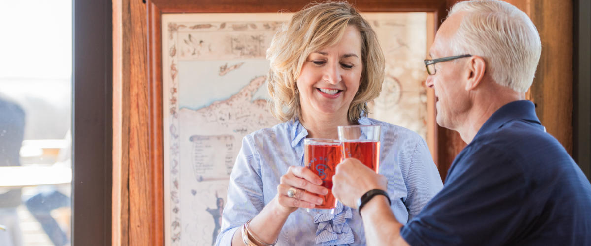 Cider in Traverse City, MI Local Taprooms, Bars & Cideries