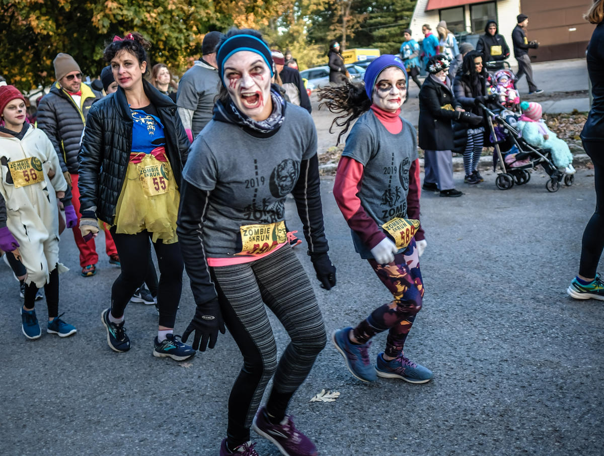Halloween in Traverse City Things to Do & Events