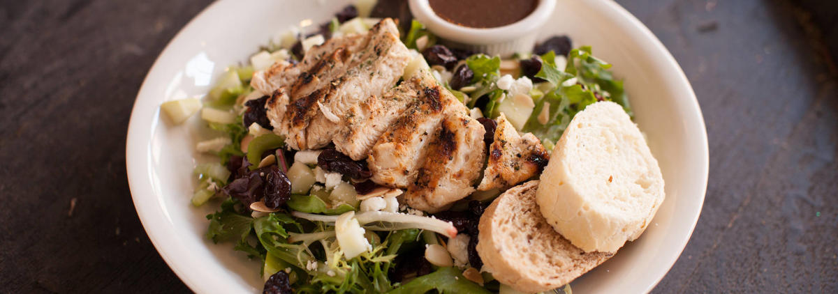 Where To Eat In Benzie County Northern Michigan