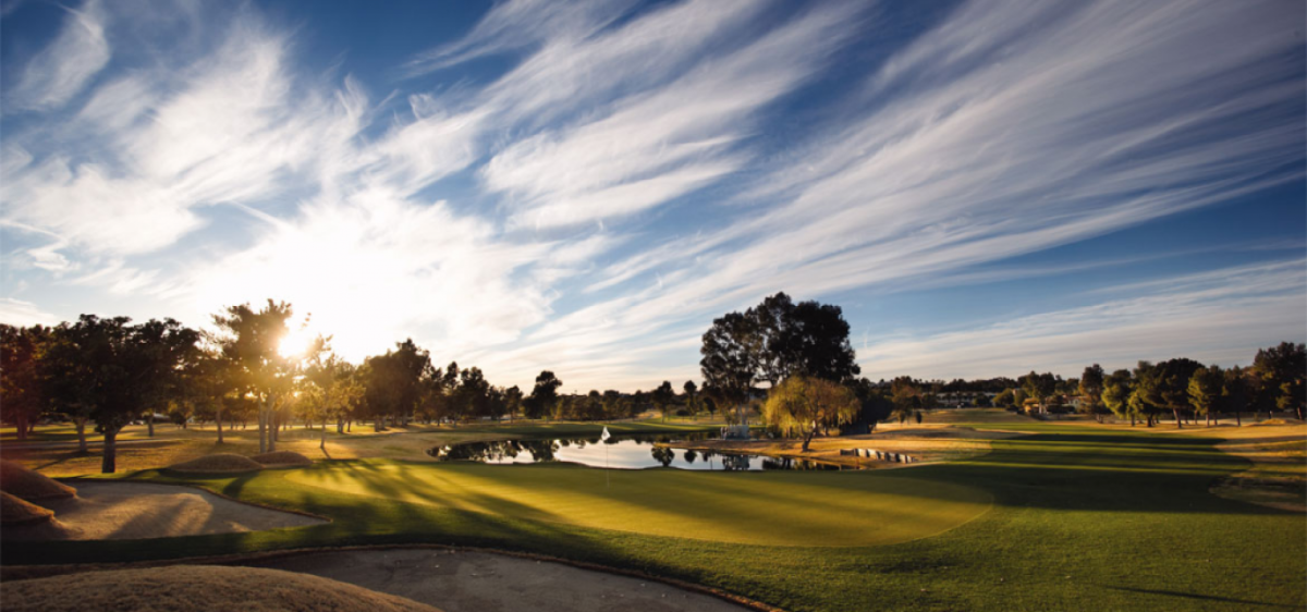 Tucson Municipal Golf Courses | Visit Tucson