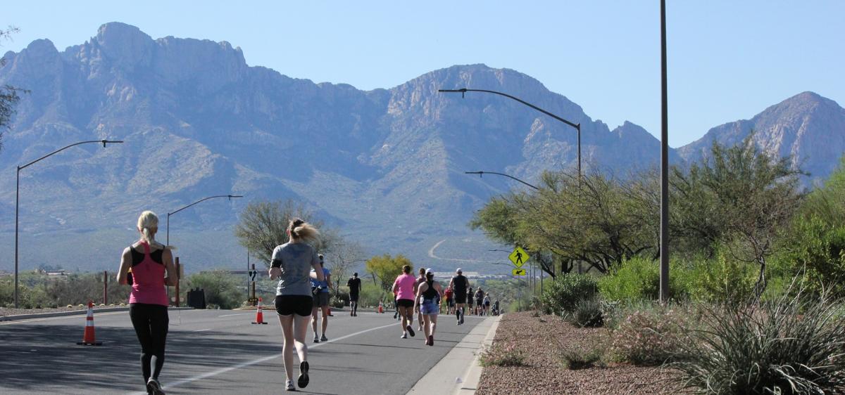 Endurance Training in Tucson Visit Tucson