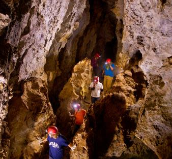 Caves | Visit Tucson