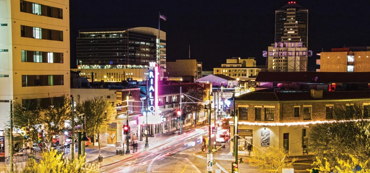 Navigating Tucson's Downtown Parking Scene: A Comprehensive Guide