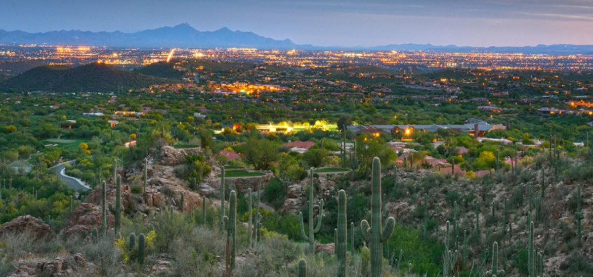 Planifique Su Viaje a Tucson VamosaTucson