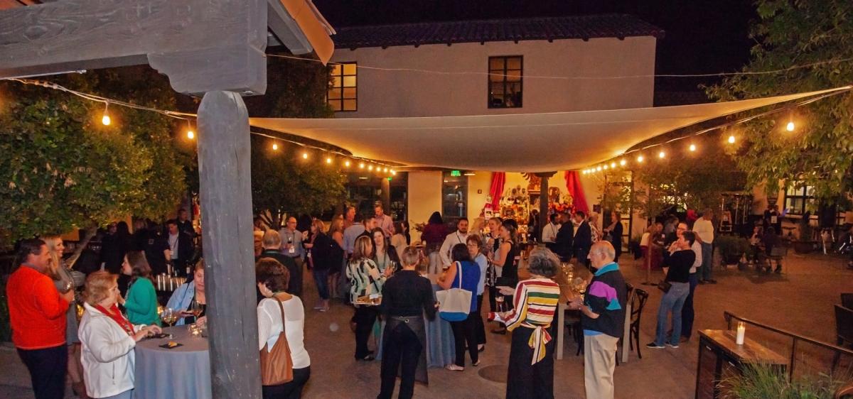 Partner Networking & Educational Opportunities Visit Tucson