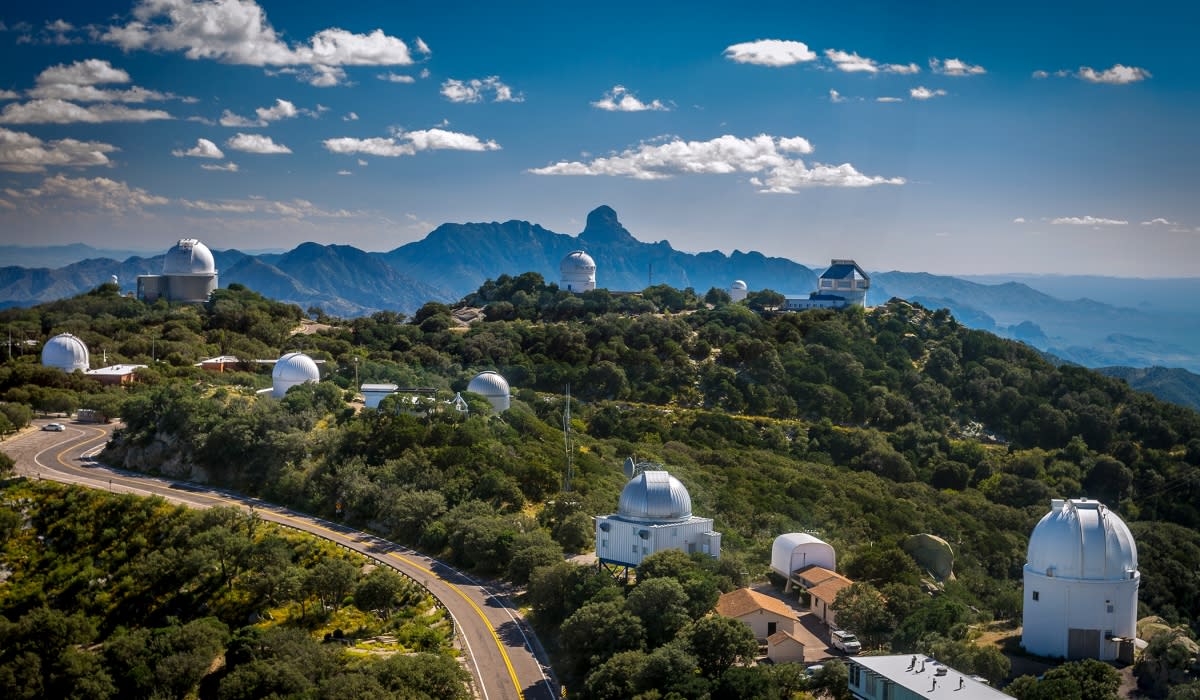 Space & Science | Observatories | Museums | Science Center ...