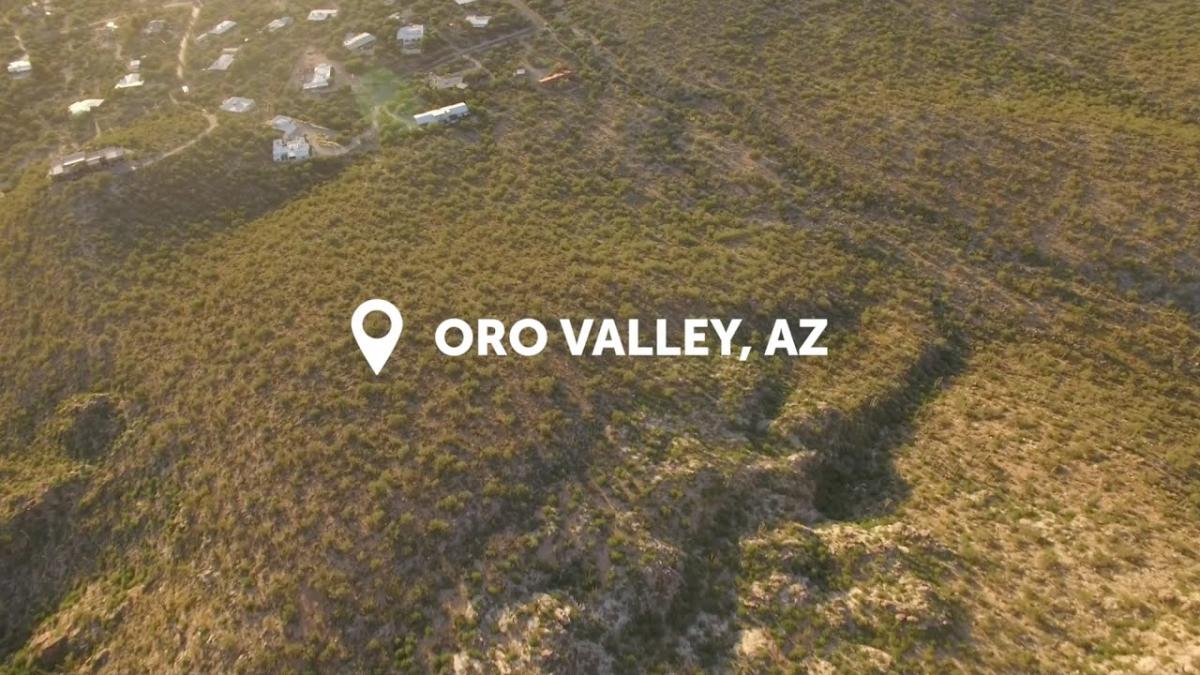 Oro Valley Address