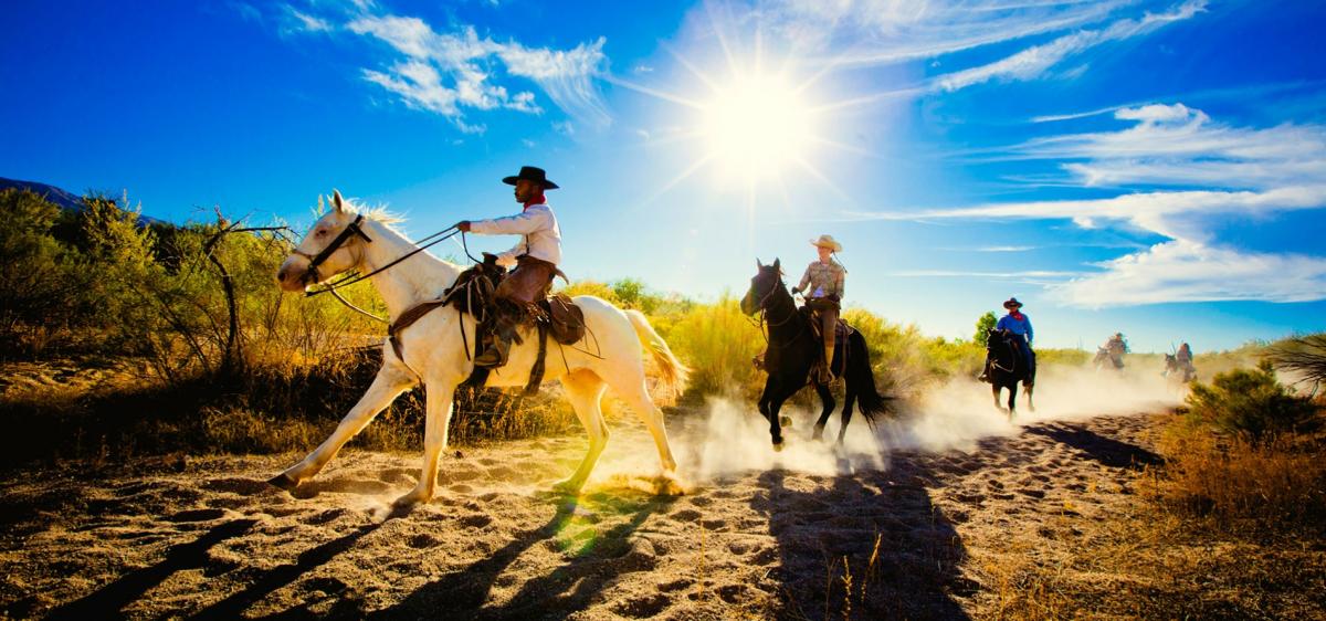 Guest Ranches In Tucson | Explore Arizona’s Wild West Stays