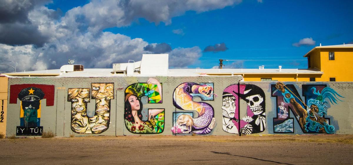 Contact Us Visit Tucson