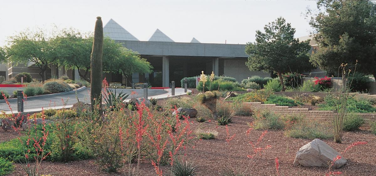 Tucson Convention Center  Visit Tucson