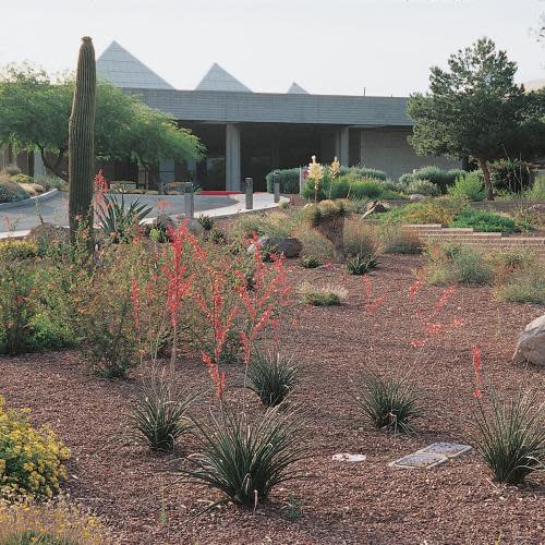 Convention Center District In Tucson | Conventions & Events