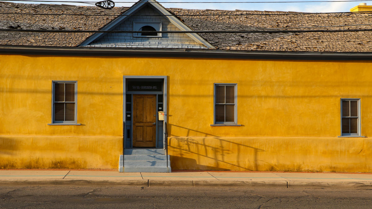 Digital Membership Application Visit Tucson