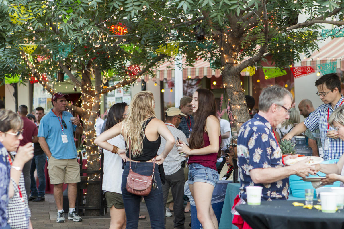 Why Visit Tucson's Events Calendar Visit Tucson