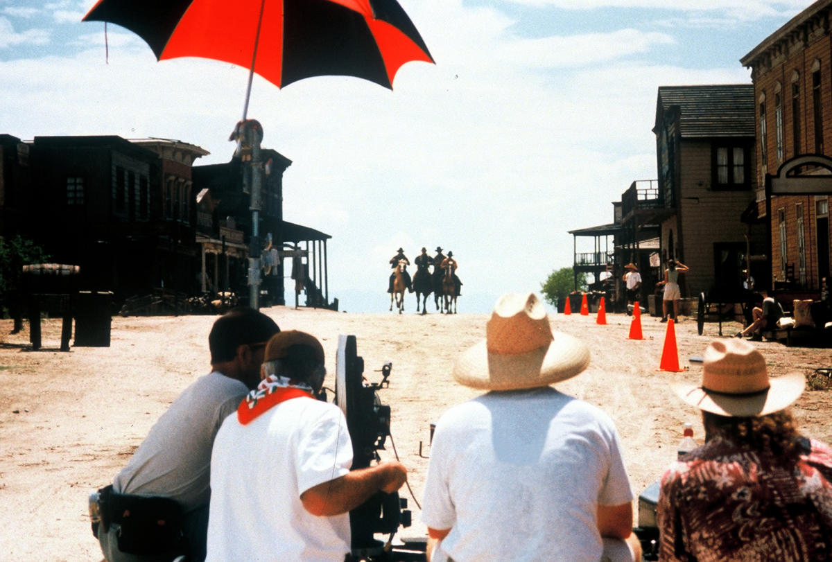 Films in Tucson, AZ Iconic Filming Locations & Classic Movies