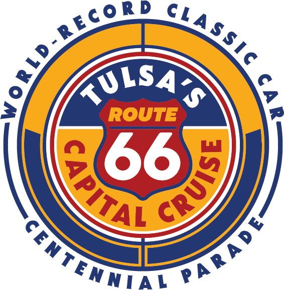 Route 66 Capital Cruise