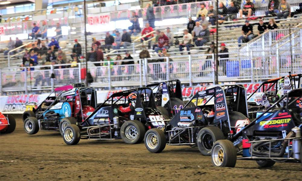 Chili Bowl Ticket Giveaway Win Tickets to Tulsa’s Racing Event