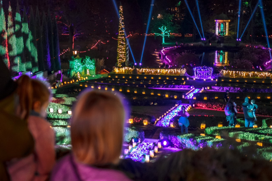 Winter Events in Tulsa