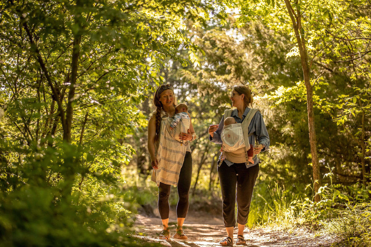Outdoors & Recreation - Visit Tulsa