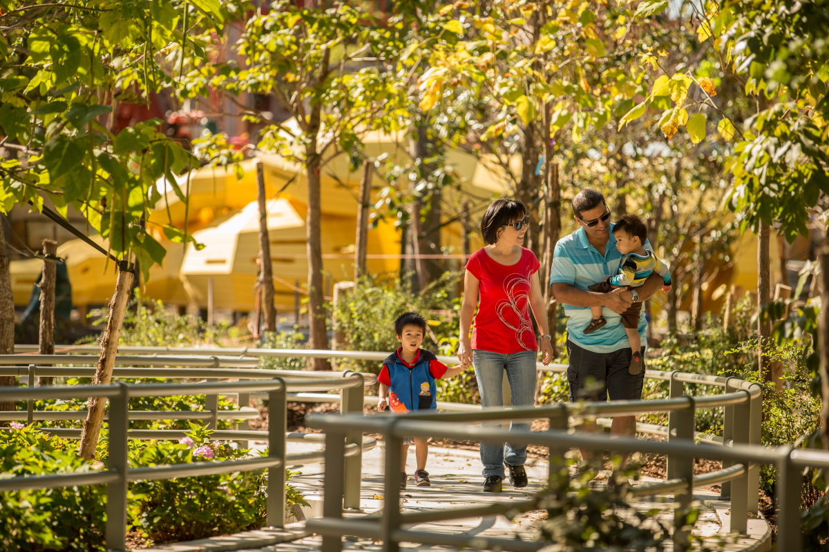 Family Fun In Tulsa OK Activities Attractions