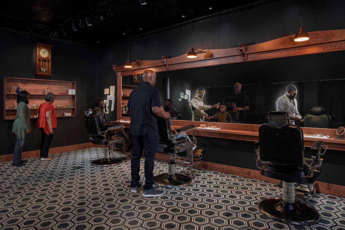Tulsa Museums & History Fun & Informative Tours