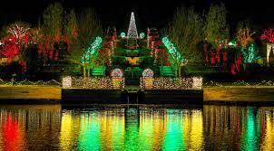 Christmas Activities in Tulsa, OK | Arvest Winterfest & Nutcracker