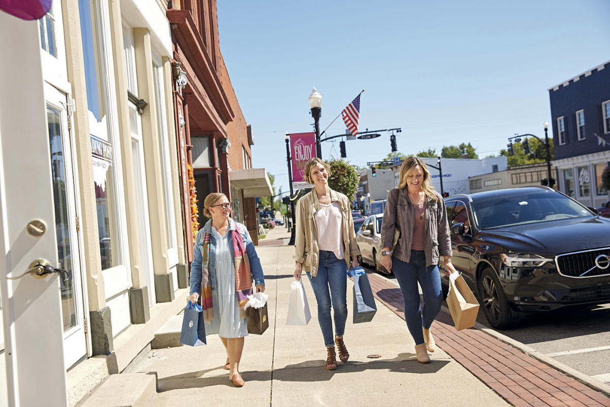 Things to Do in Union County, Ohio | Attractions & Activities