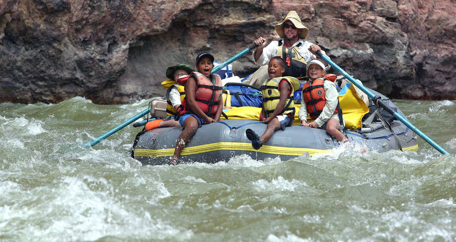 Things to Do in Green River