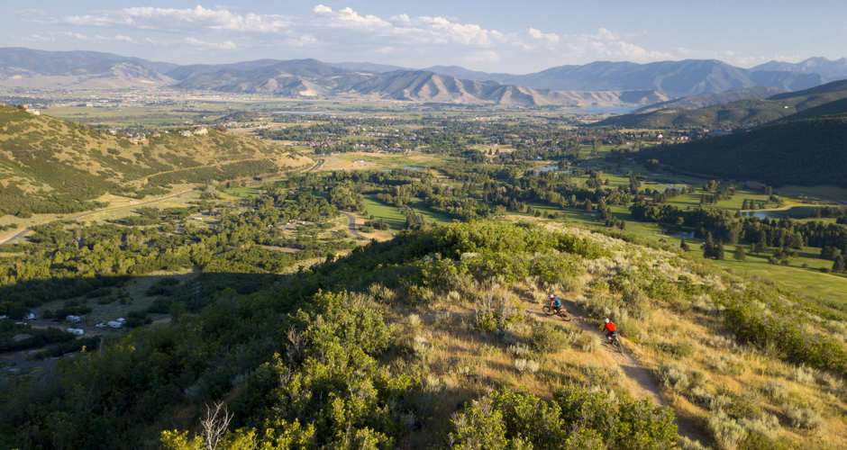 Heber Transportation | Utah.com
