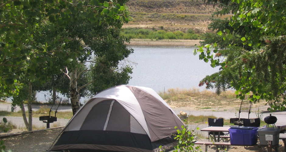 Utah Campgrounds & RV Parks | Utah.com
