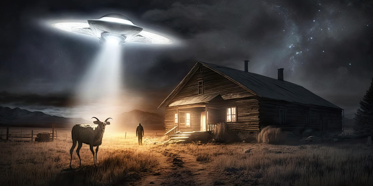 What is Skinwalker Ranch, and What’s Really Going on There?