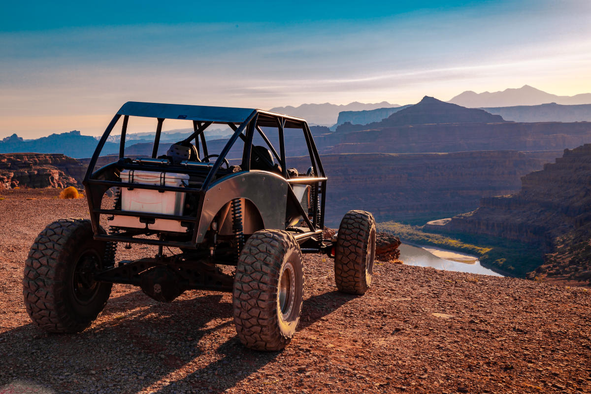 page utah things to do
