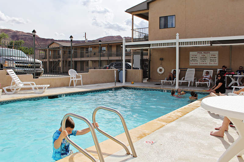 Utah Motels