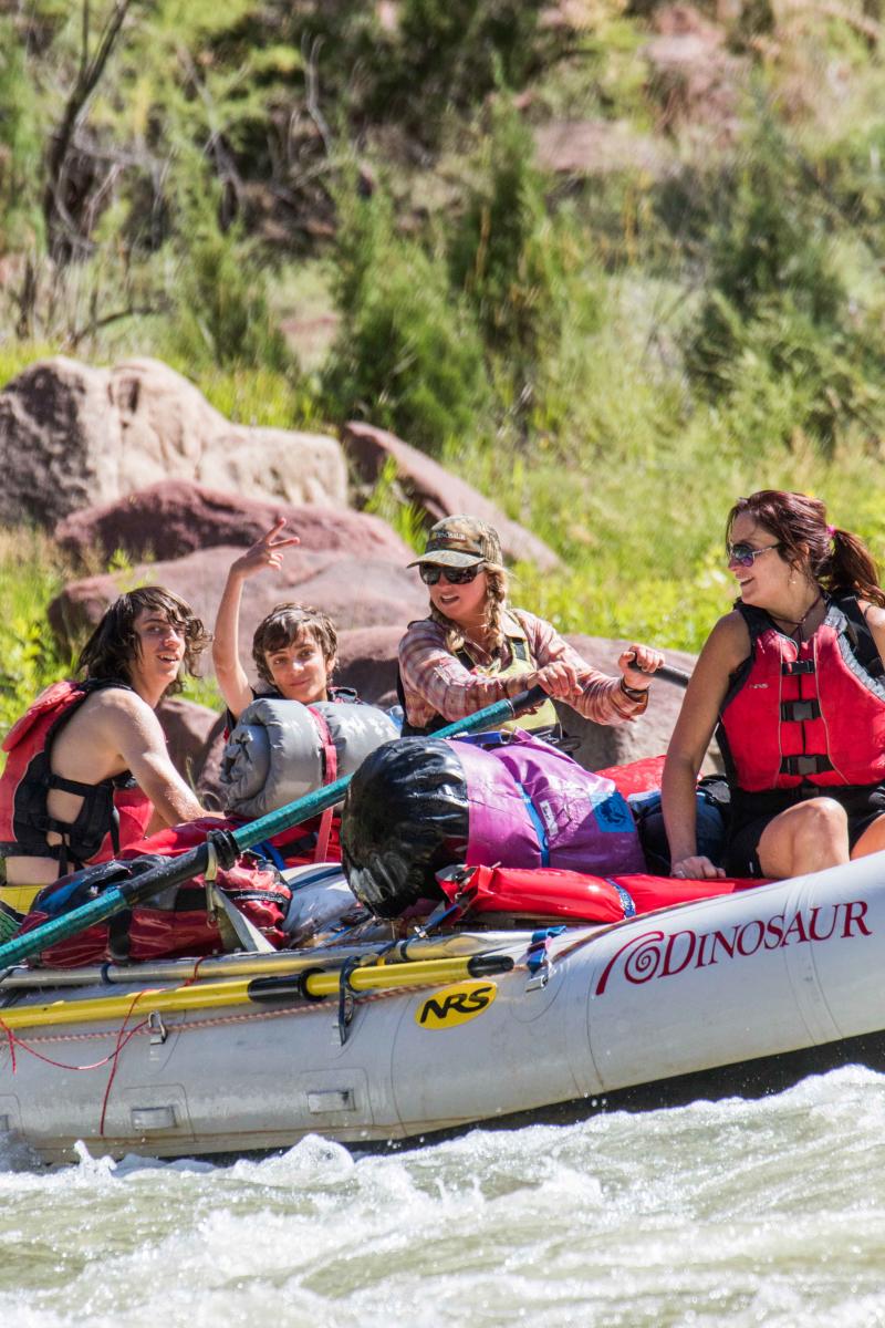Fun Things To Do In Vernal Utah Today