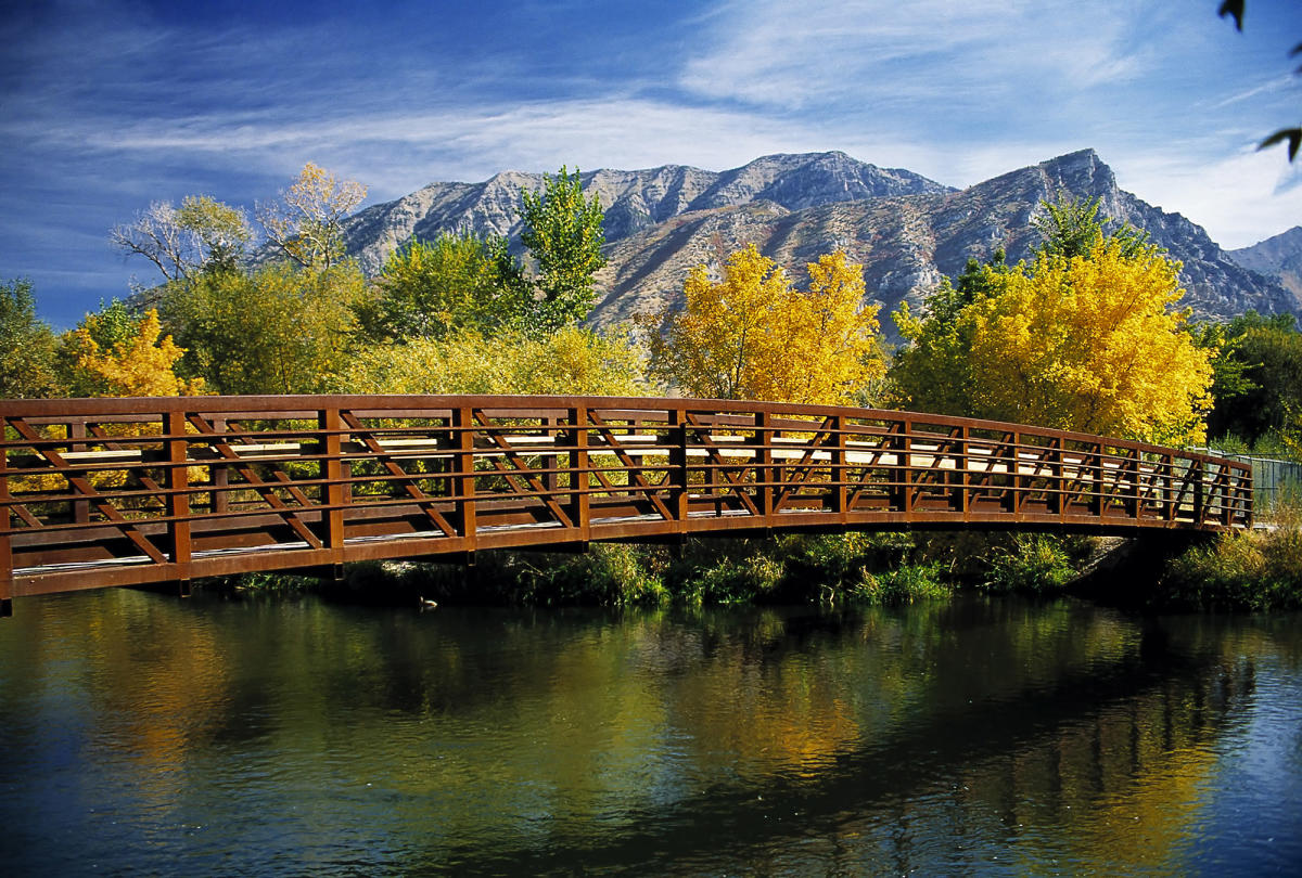 Provo Canyon Scenic Drive  Utah.com