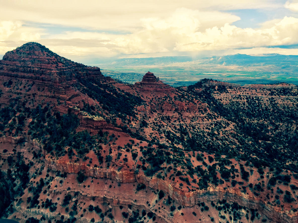 Richfield, Utah Hotels & Lodging