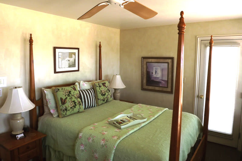 Moab Bed and Breakfasts