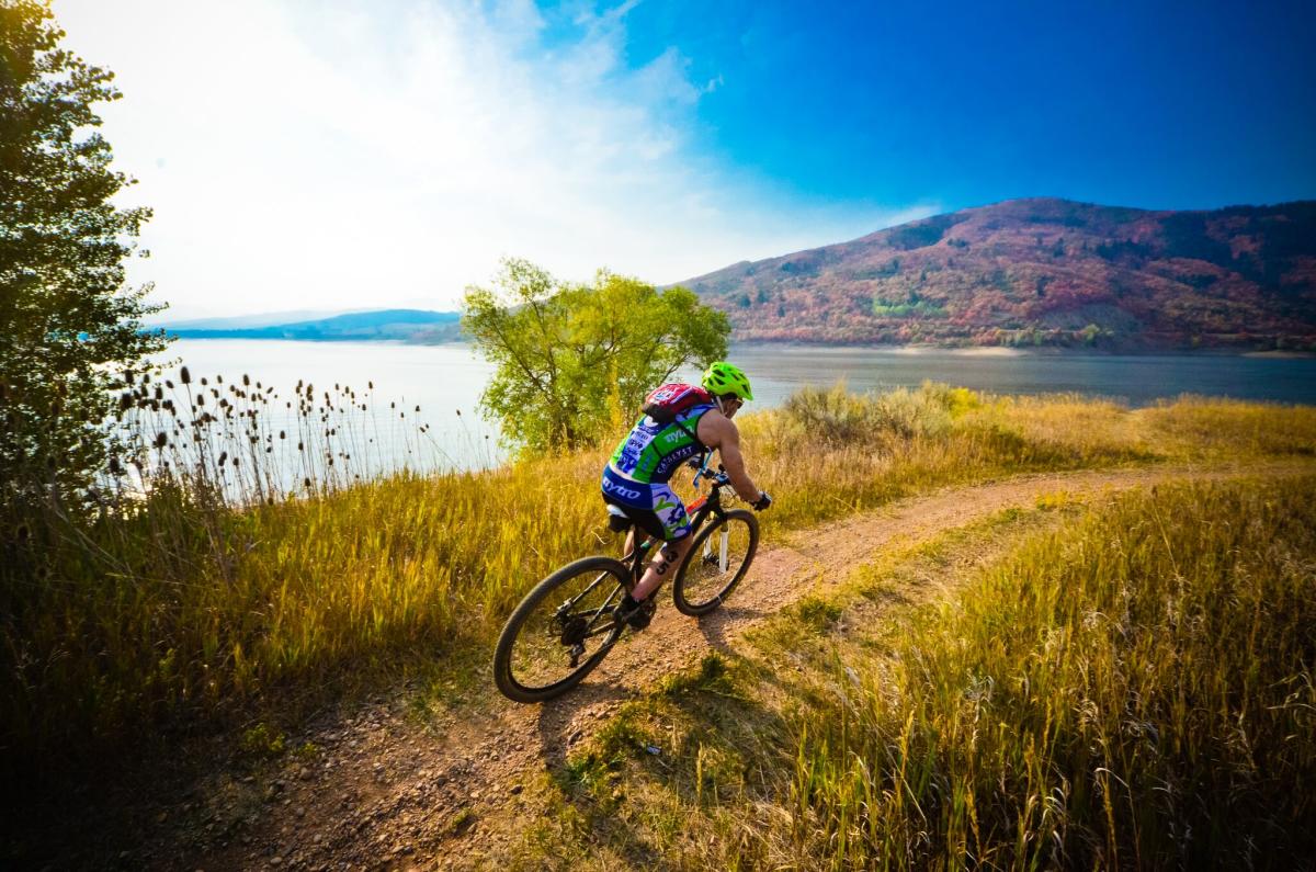 Ogden - Mountain Biking | Utah.com