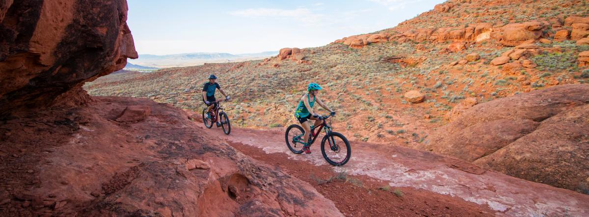 Top 20 Things to Do in (and Around) St. George | Utah.com