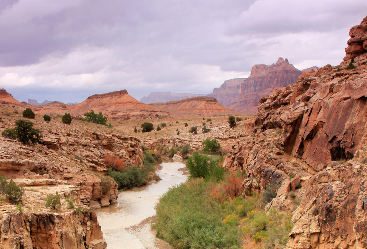 Green River Utah | Utah.com