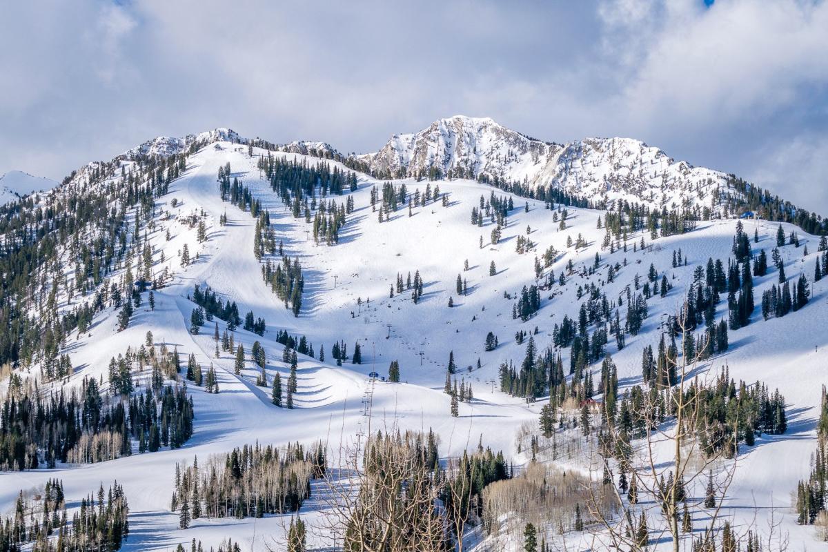 Solitude Mountain Resort