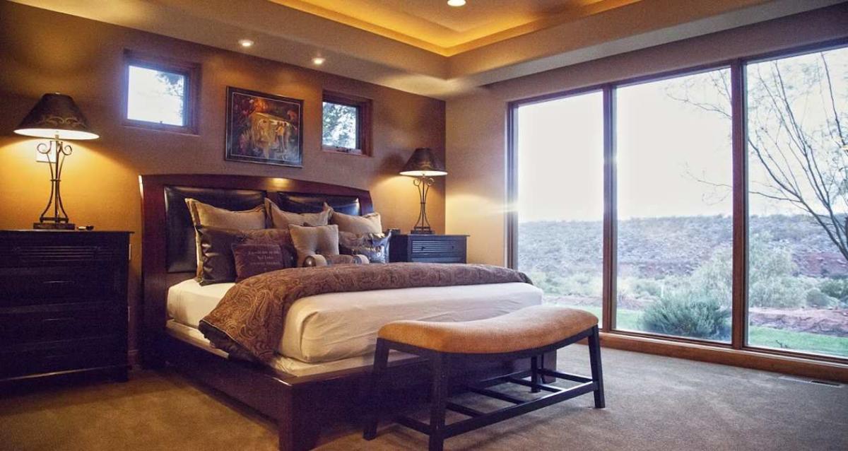 Utah Bed and Breakfasts