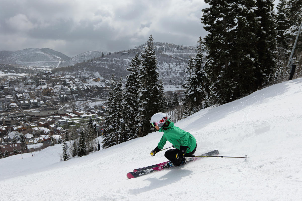 How to go Skiing on a Budget | Utah.com