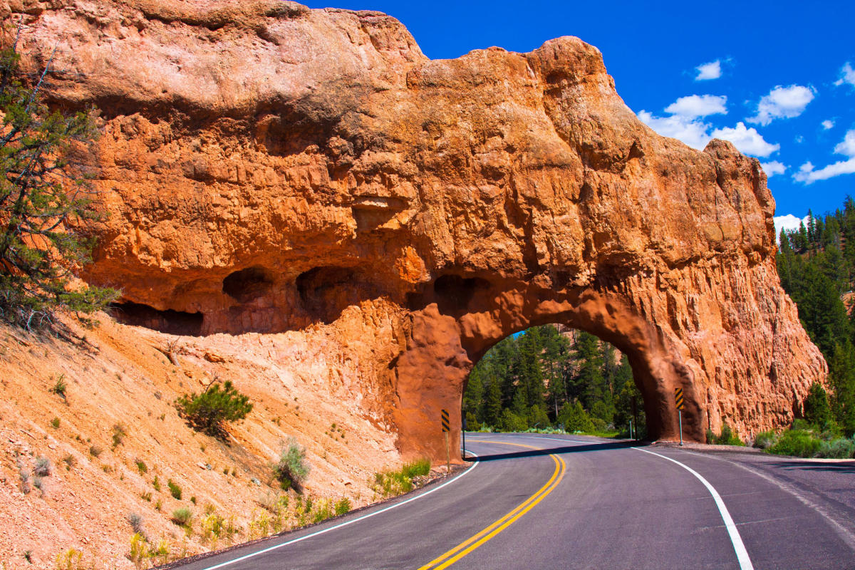 Utah National Park Road Trip: 5 Parks in 5 Days | Utah.com